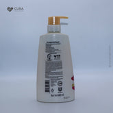 Dove Thai Shampoo 680ml Straight & Silky